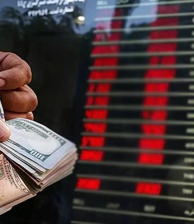 قیمت دلار، یورو و درهم امروز سه‌شنبه ۱۹ خرداد ۱۴۰۵