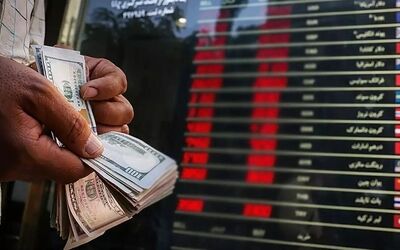 صعود سنگین قیمت دلار، طلا و یورو امروز سه‌شنبه ۷ مهر ۱۴۰۵