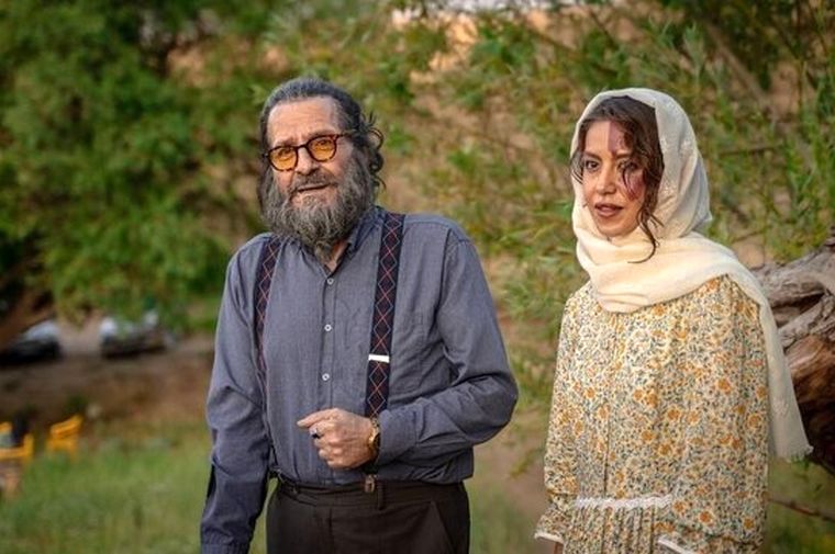 ابوالفضل پورعرب با «بالماسکه» در راه جشنواره فجر