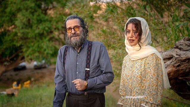 ابوالفضل پورعرب با «بالماسکه» در راه جشنواره فجر