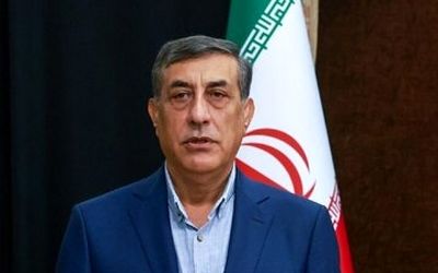 قائم‌پناه: خبرهای خوب از رفع فیلترینگ در راه است