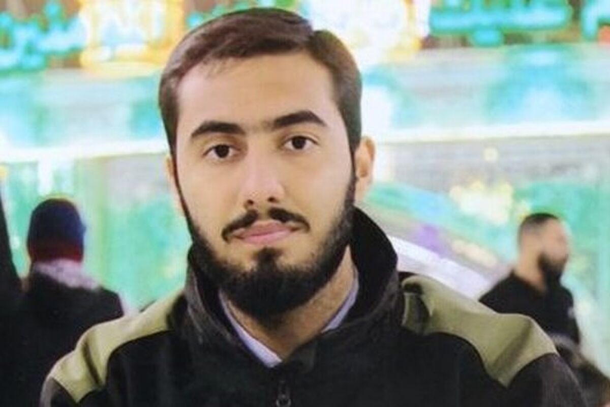قاتلان شهید آرمان علی وردی دستگیر شدند