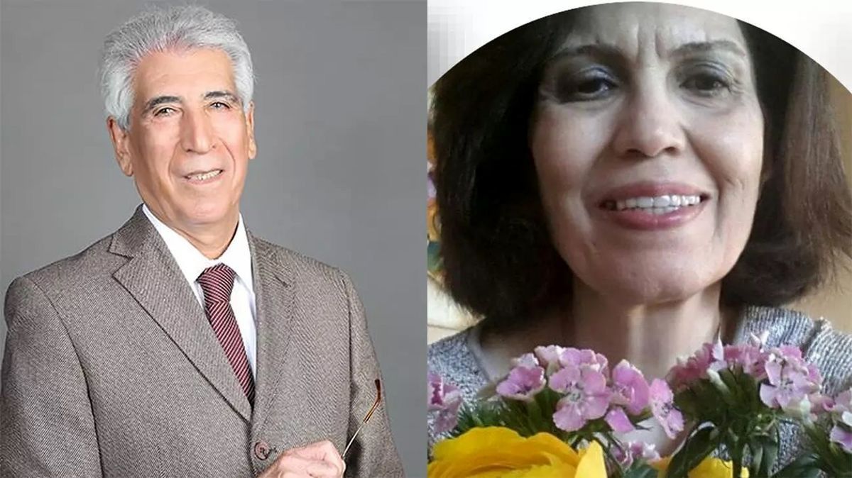 قاتل دکتر ضیایی و همسرش اعتراف کرد/ راز تکان دهنده راننده آقای دکتر