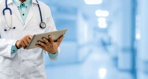  صدور «استعلاجی» در سامانه نسخه الکترونیک