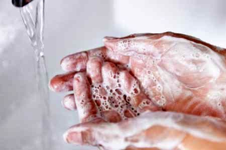 این صابون‌ها را اصلا استفاده نکنید!