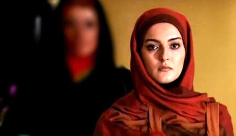نیلوفر پارسا با تیپی متفاوت و هنری/ عکس