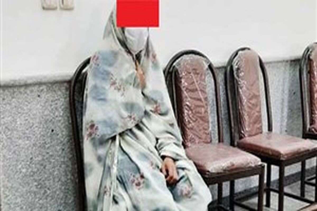 قتل فجیع دختر جوان به دست عمه بی رحم