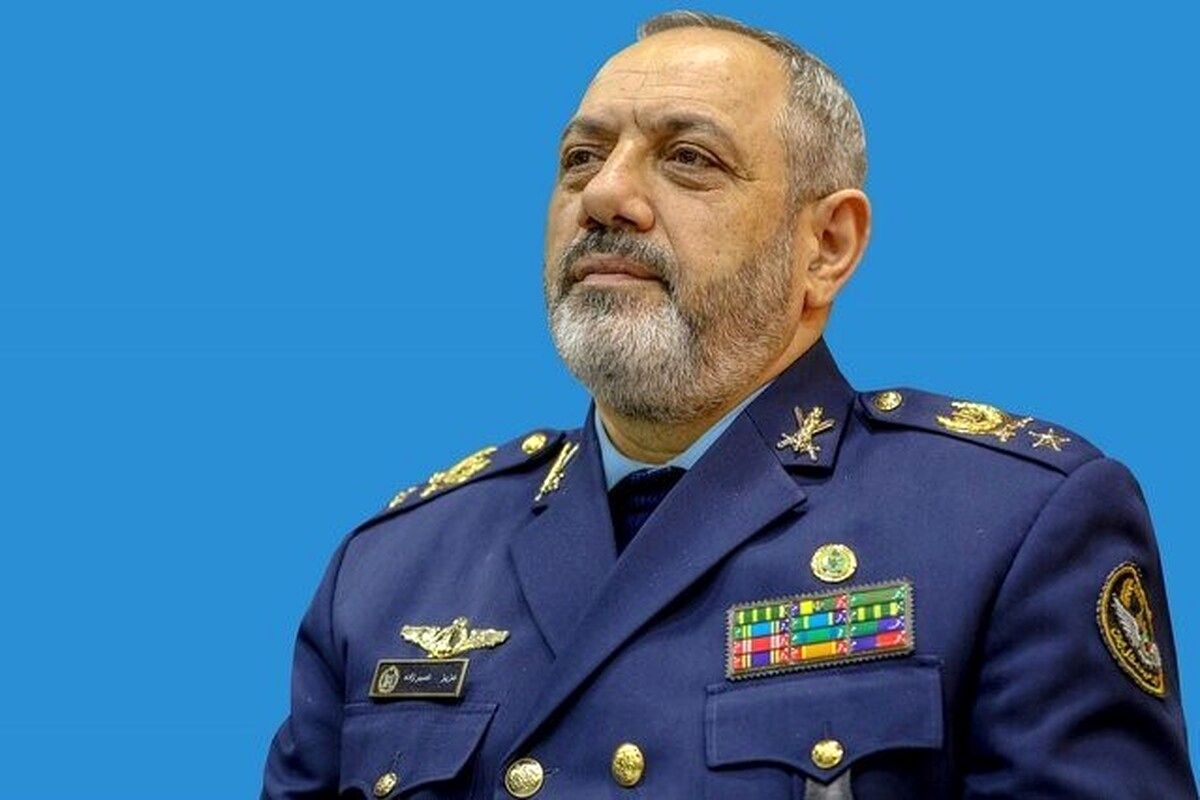 ایران در پاسخ به ماجراجویی احتمالی دشمن موشکهای جدید بهکار میگیرد