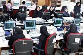 فوق العاده ویژه این کارکنان دولت 50 درصد افزایش یافت