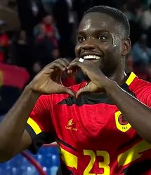 منچستر یونایتد به دنبال ستاره جام ملت های آفریقا