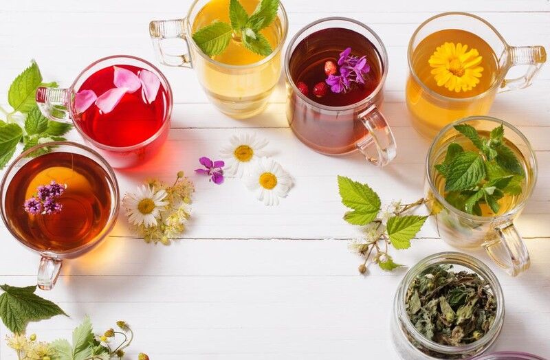 خوردن این دمنوش در موقع سحر معجزه می کند
