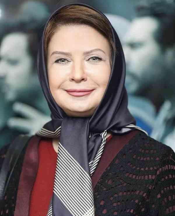 زیباترین بازیگر زن سینمای ایران در ۶۰ سالگی/ ببینید