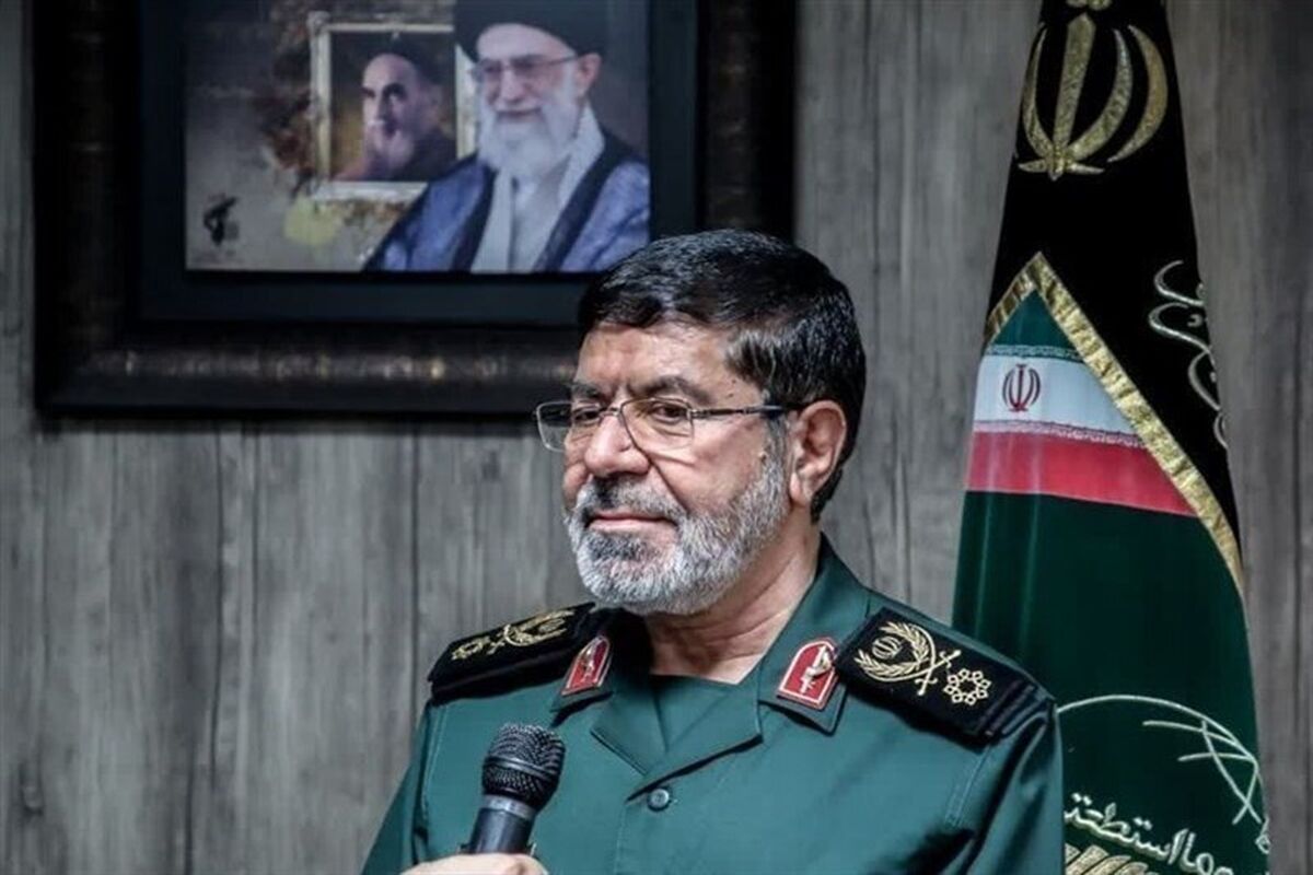 سخنگوی سپاه: ملتی که هزینه ندهد، بازنده میدان خواهد بود / جریانی در داخل تلاش می‌کند تا داشته‌های داخلی را حقیر و داشته‌های خارجی را بزرگ جلوه دهد
