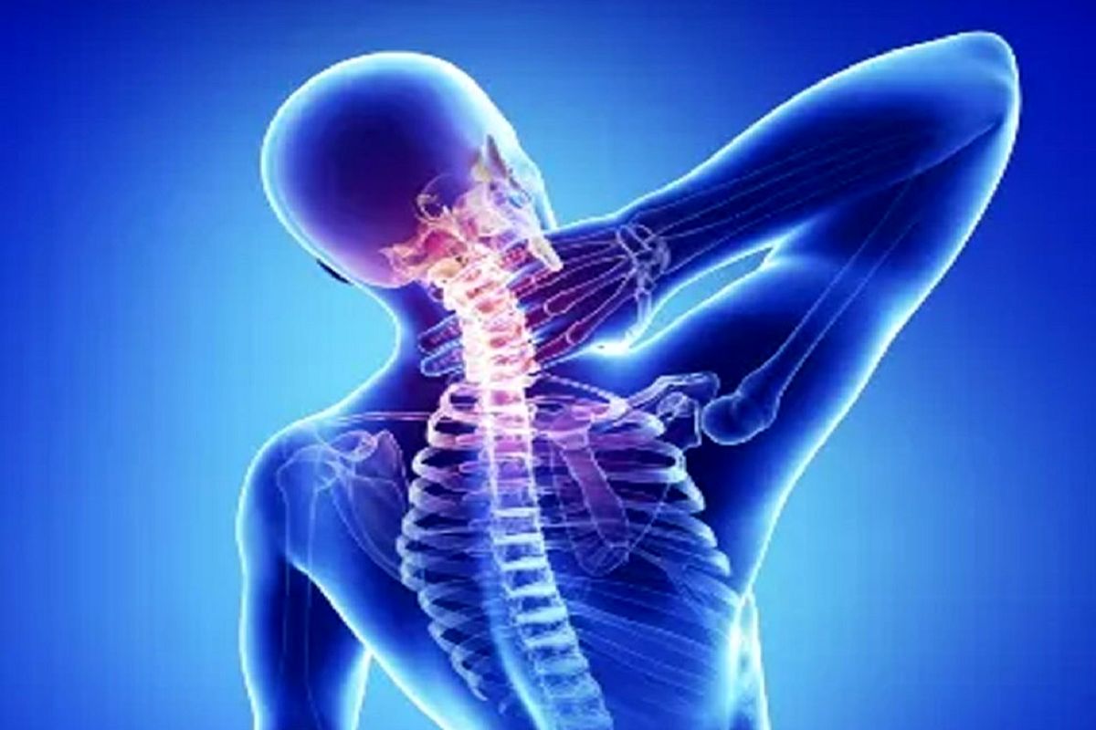 بهترین راهکار برای پیشگیری از اختلالات اسکلتی و عضلانی