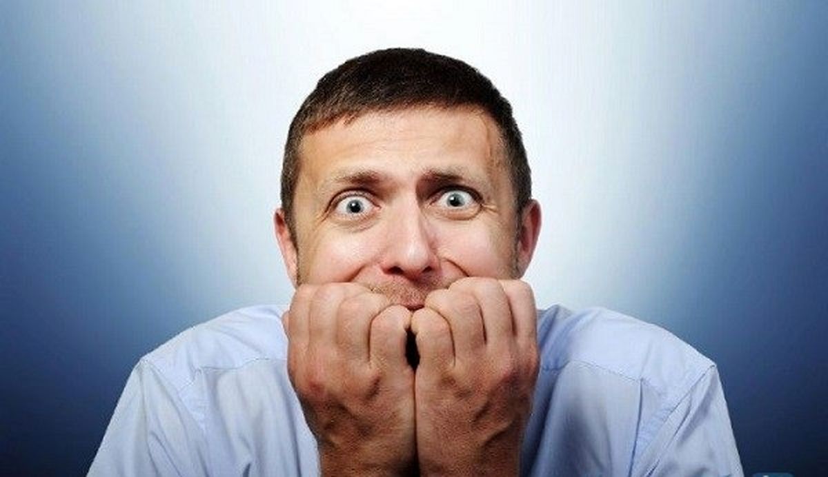 این پیرمرد 12 کیلویی همه را حیرت زده کرد/  عکس

