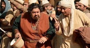 جزئیات تازه از ساخت سریال سلمان فارسی با ۲۰۰۰ بازیگر