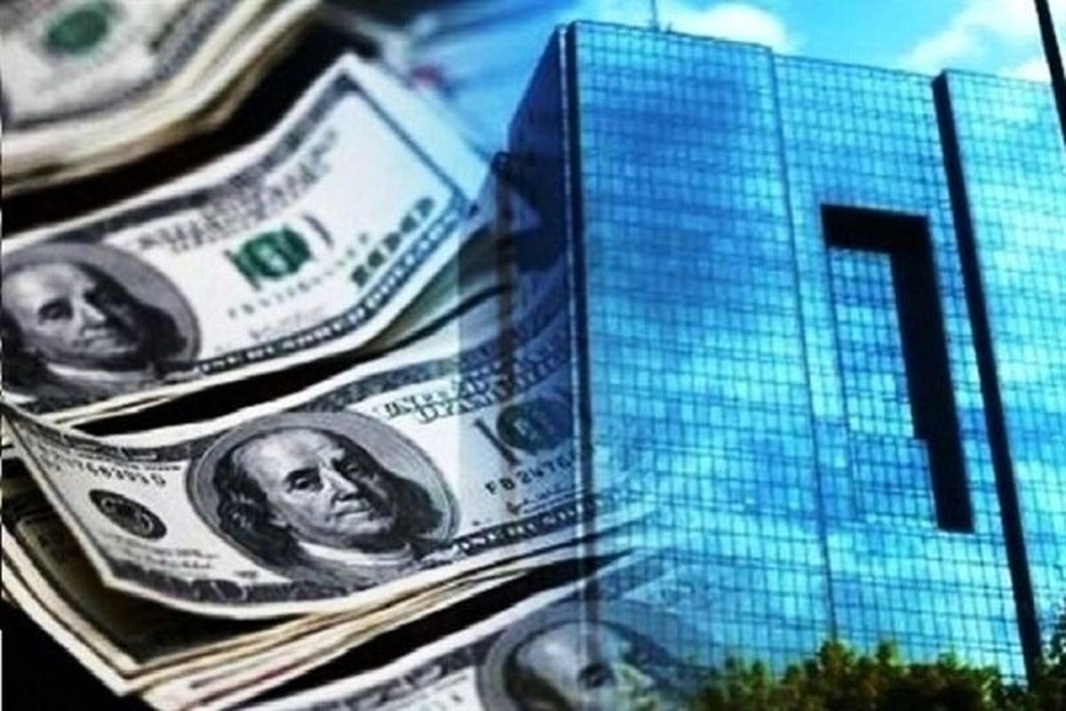 بدهی‌های خارجی ایران به ۷ میلیارد و ۴۵۱ میلیون دلار رسید