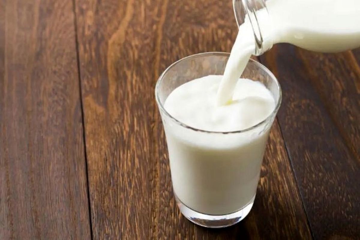 قیمت جدید شیر مشخص شد