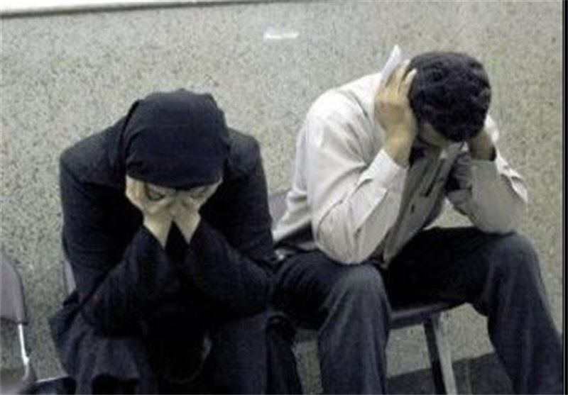 خواسته وقیحانه پسرپولدار /زنت را طلاق بده تا با من ازدواج کند!