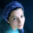 چهره متفاوت مهسا حجازی قبل از تاسیان/ عکس