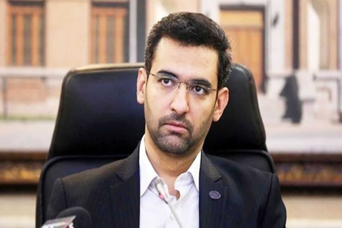کنایه تند و تیز آذری جهرمی به صدا و سیما
