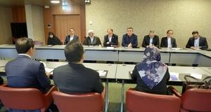 حاجی‌ بابایی: کشورهای اسلامی با یک‌جانبه‌گرایی مبارزه کنند