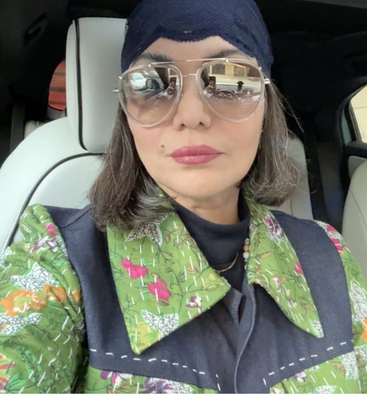  تغییر چهره الهام پاوه‌نژاد بعد از گذشت سال‌ها!