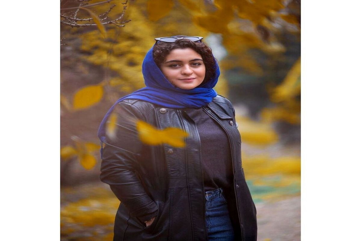 فاطیما بهارمست با استایل و چهره جدید/ عکس