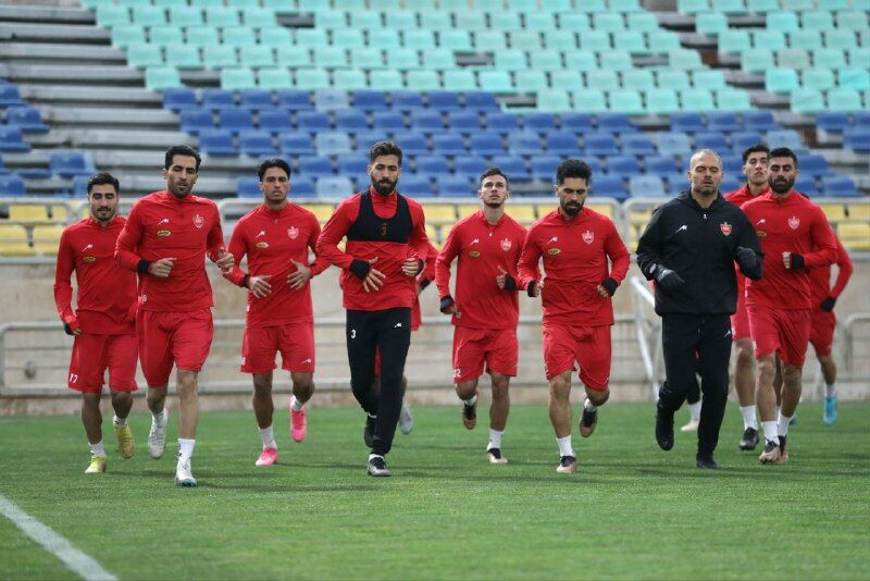 10 میلیارد برای پیوستن چهره شاخص لیگ برتر به پرسپولیس