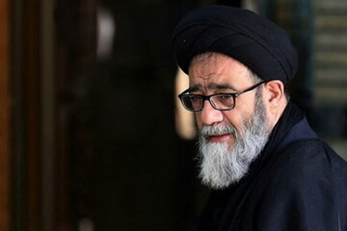 این عکس ازشهید سید محمدعلی آل هاشم را ندیده اید