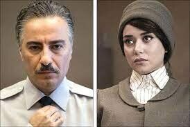 این چهره ها را امروز در تلویزیون ببینید | نوید محمدزاده، پریناز ایزدیار و ...