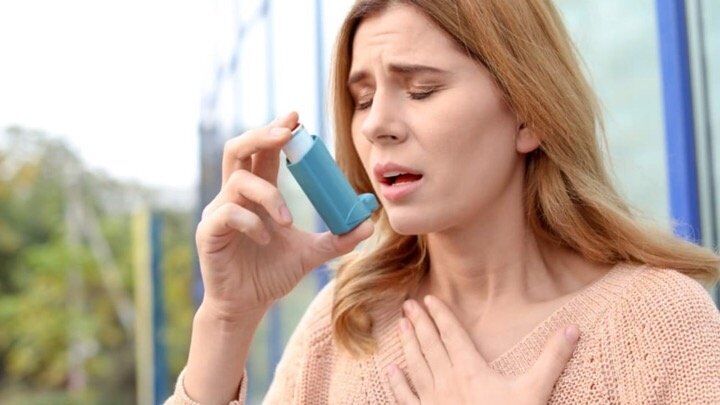 آسم چه تاثیری بر قلب شما می‌گذارد؟