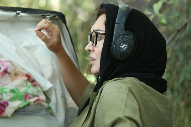 پیام غم انگیز نیکی کریمی صادر شد