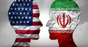 آمریکا پیام فرستاد