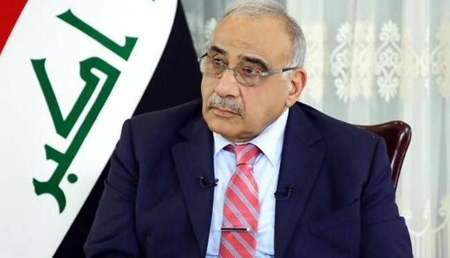 جزئیات شب شهادت سردار سلیمانی از زبان نخست‌وزیر سابق عراق
