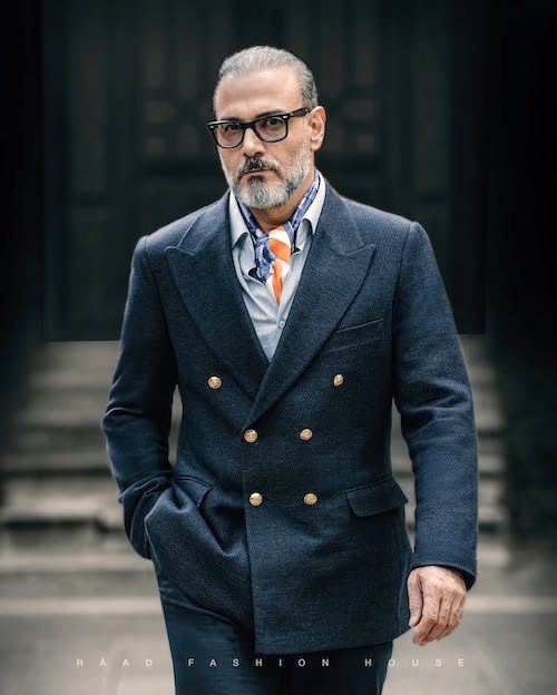 اجرای بداهه علیرضا قربانی در کنسرت کانادا/ ببینید