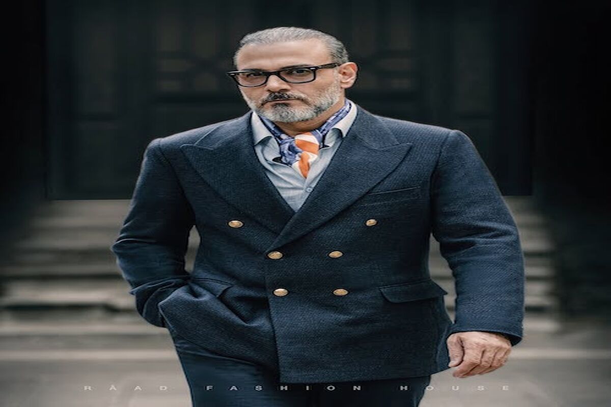 اجرای بداهه علیرضا قربانی در کنسرت کانادا/ ببینید