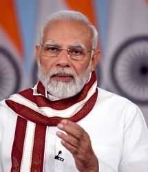 دلایل سفر نخست‌وزیر هند به سرزمین‌های اشغالی
