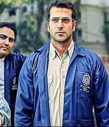 چهره جذاب مرضیه سریال «بچه مهندس» بعد از 7 سال/ عکس