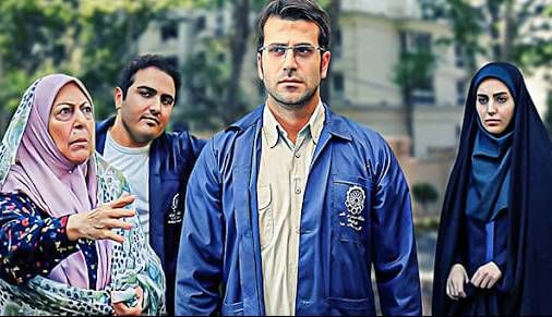 چهره جذاب مرضیه سریال «بچه مهندس» بعد از 7 سال/ عکس