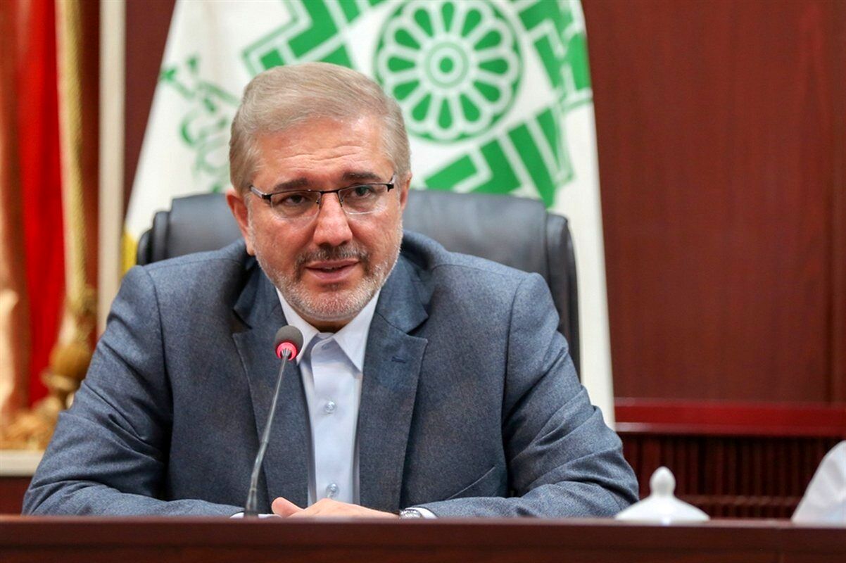 اظهارات رئیس سازمان برنامه و بودجه درباره افزایش حقوق و دستمزدها