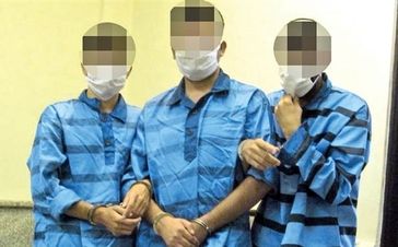 محکومان حوادث دی ماه عفو می گیرند؟