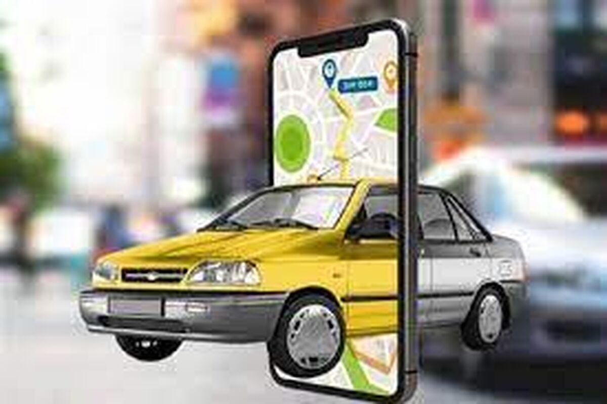 خبر خوش ویژه رانندگان اسنپ و تپسی