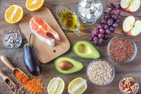 نسخه غذایی برای درمان ترش کردن و رفلاکس معده