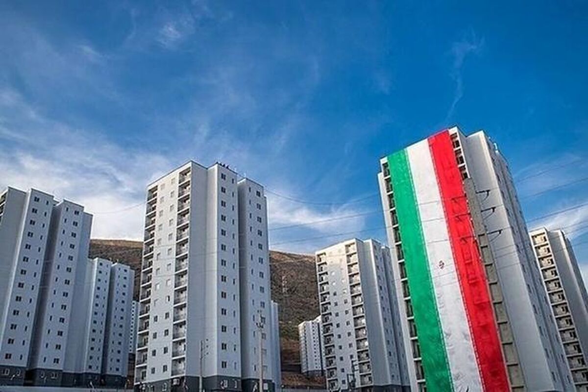 خبرهای خوش برای متقاضیان مسکن ملی