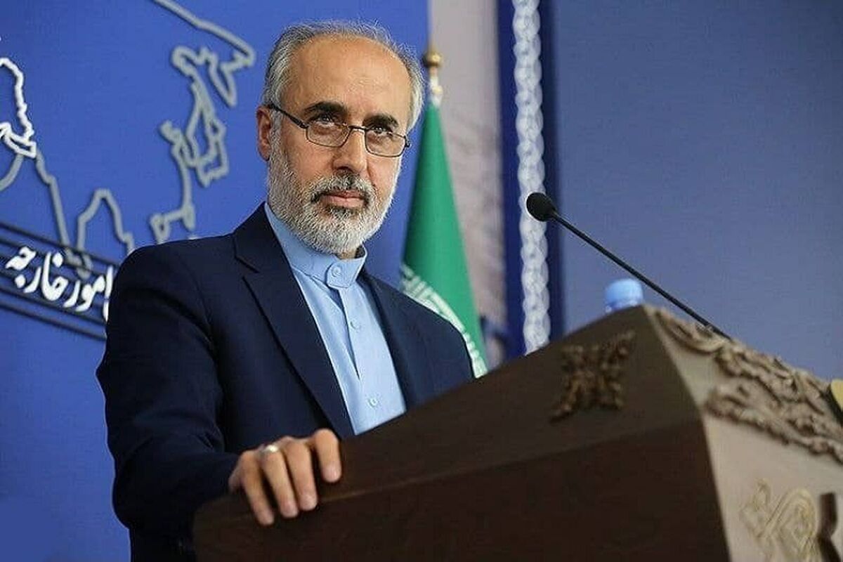 تکذیب خبر پیشنهاد وزارت خارجه برای تعطیلی روز شنبه
