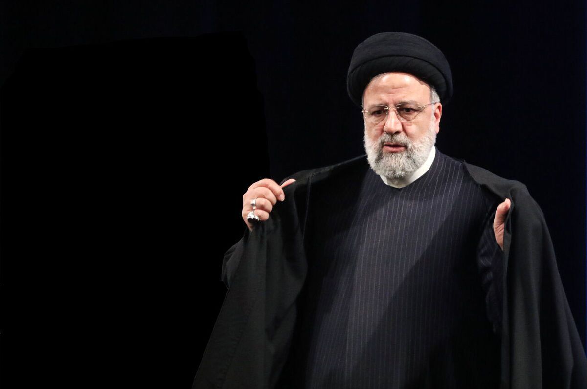 ۲ تصویر متفاوت از آخرین سفرهای رئیس جمهور به بیرجند