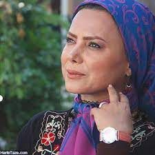 بازیگر زن ایرانی به سرطان مبتلا شد!