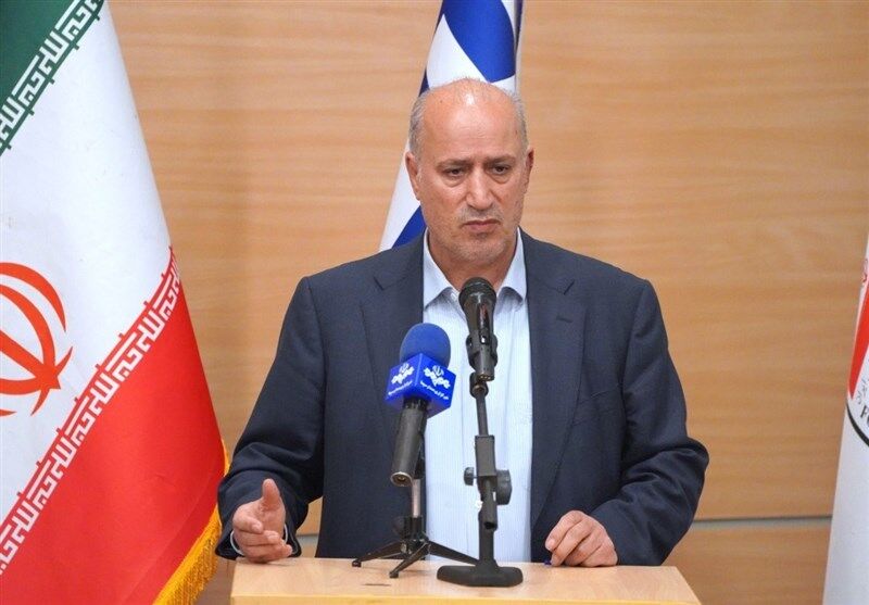 مهدی تاج درباره حذف ایران از جام جهانی صحبت کرد