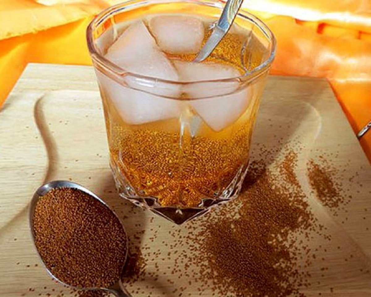 استفاده روزانه این نوشیدنی باعث دفع سنگ کلیه می شود
